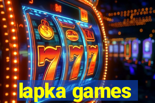 lapka games